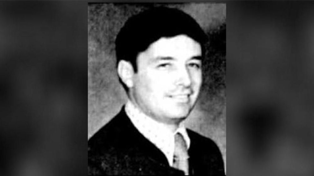 Robert McKee death by force case profile photo