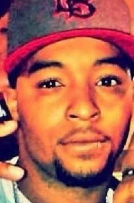 Ryan Martin death by force case profile photo