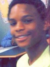 Xavier McClanahan death by force case profile photo