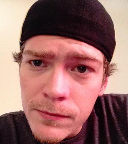 Steven Williams death by force case profile photo