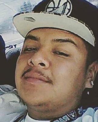 Christian Torres death by force case profile photo
