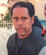Kenneth Durden death by force case profile photo