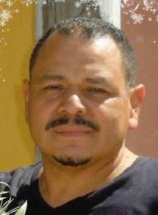 Oswaldo Urizar death by force case profile photo