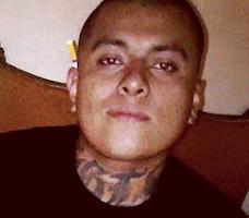 Christopher Bishop death by force case profile photo