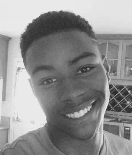 Giovanni Lyiscott death by force case profile photo