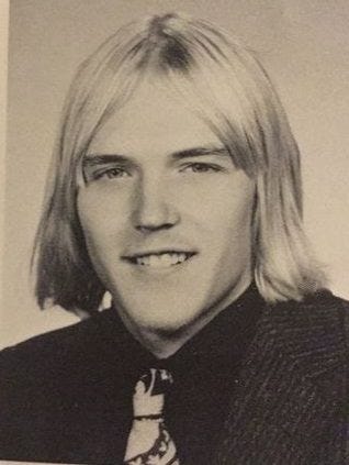 Charles Mace death by force case profile photo