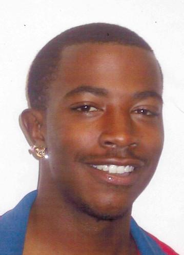 James Rucker death by force case profile photo