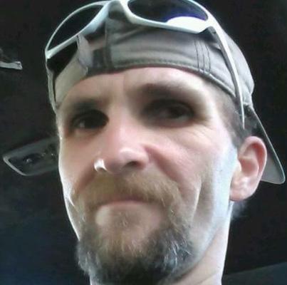 Dallas Francis death by force case profile photo