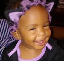 Autumn Johnson death by force case profile photo