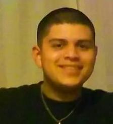 Henry Sanchez death by force case profile photo
