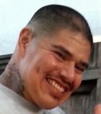 James Manuel Dorado death by force case profile photo