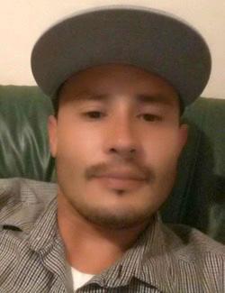 Edgar Navarro death by force case profile photo