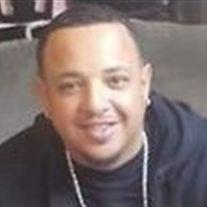 Jabbaar Mahmood death by force case profile photo