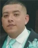 Alfonso Barbosa death by force case profile photo