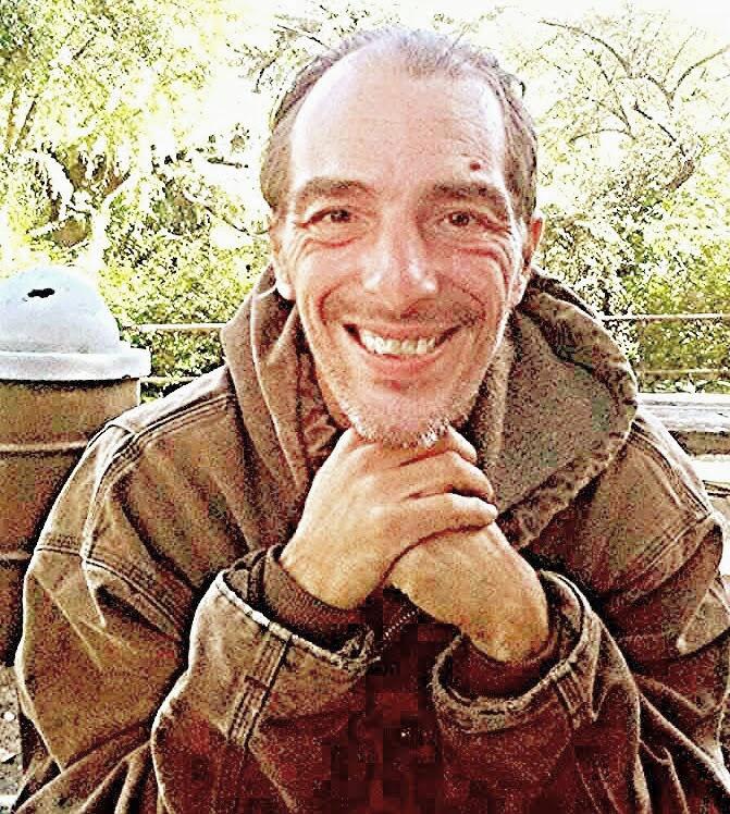 Benjamin Guleng death by force case profile photo