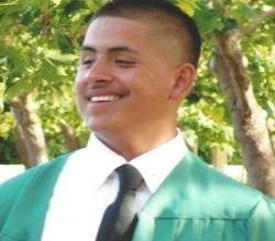 Ryan Contreras death by force case profile photo
