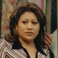 Gladis Albir death by force case profile photo