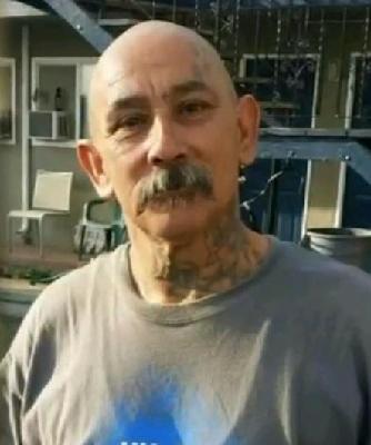 Fred Perez death by force case profile photo