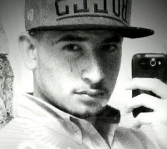 Jose Vega death by force case profile photo