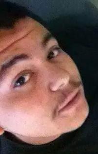 Juan Fuerte death by force case profile photo