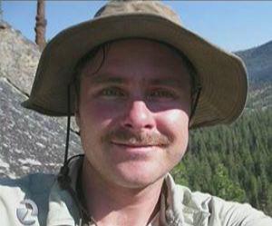 William Raff death by force case profile photo