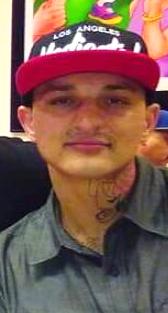 Raul Prieto death by force case profile photo