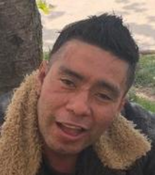 Rene Lopez death by force case profile photo