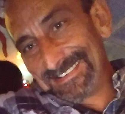 Douglas Blasher death by force case profile photo