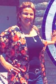 Teresa Paredes death by force case profile photo