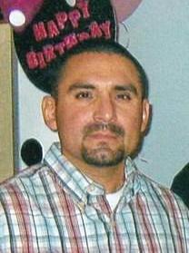 Rodolfo Avina death by force case profile photo