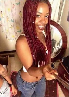 Ronique Gardner-Williams death by force case profile photo