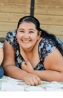 Aurora Godoy death by force case profile photo