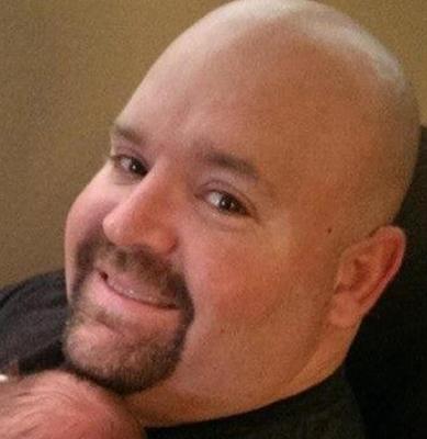 Robert Adams death by force case profile photo