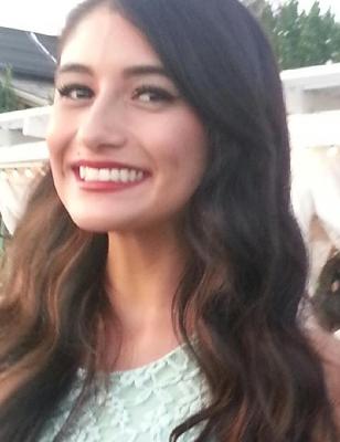 Yvette Velasco death by force case profile photo