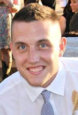 Matthew Caquelin death by force case profile photo