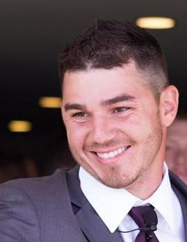 Adam Wrangham death by force case profile photo