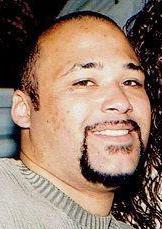 Anthony DePiazza death by force case profile photo