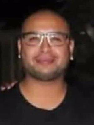 Antonio Aguilar death by force case profile photo