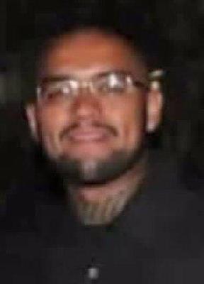 Juan Aguilar death by force case profile photo