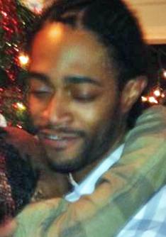 Brandon Jackson death by force case profile photo