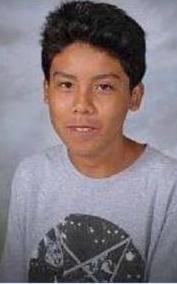 Brandon Gonzalez death by force case profile photo