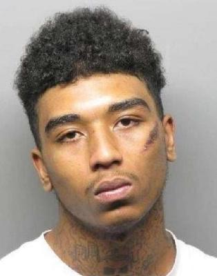 Jason Brown death by force case profile photo