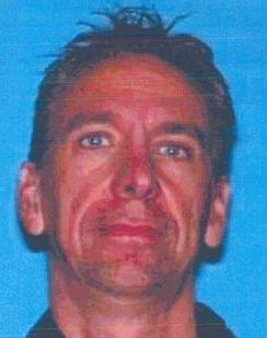Gary Hunt death by force case profile photo