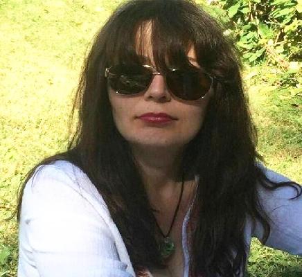Ana Thomas death by force case profile photo