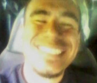Eduardo Molina death by force case profile photo