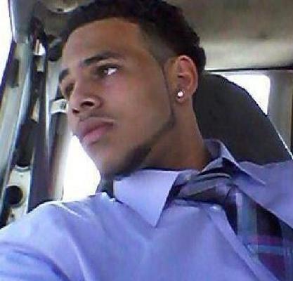 Jason Beaulieu death by force case profile photo