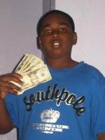 Mojotti Barnett death by force case profile photo