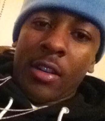 Damont Kimble death by force case profile photo