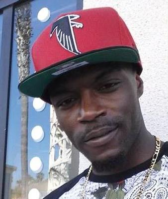 Deon Peterson death by force case profile photo