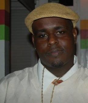 Markell Coleman death by force case profile photo